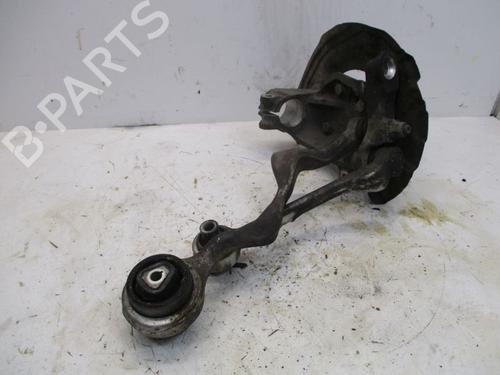 Left front steering knuckle BMW 3 Touring (E91) 325 i | BP37119202M25 - Image 6