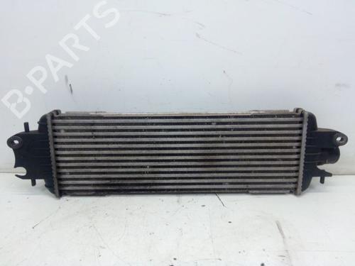 Intercooler OPEL VIVARO A Van (X83) 2.5 DTI (F7) | BP31260516M30
