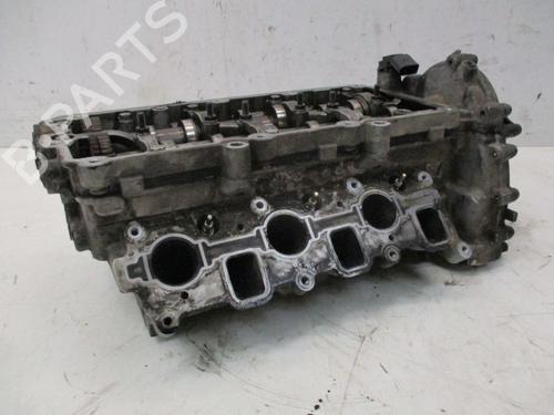 Cylinder head AUDI A6 C6 (4F2) 3.0 TDI quattro | BP37125378M5 - Image 4