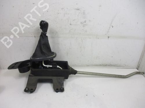 Shift knob OPEL CORSA D (S07) 1.2 (L08, L68) | BP37113885I34 - Image 6