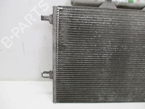 AC radiator MERCEDES-BENZ E-CLASS T-Model (S211) E 220 T CDI (211.208) | BP37118574M32 - Image 3