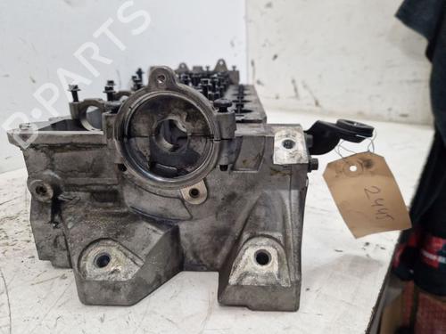 Cylinder head VOLVO V70 II (285) D5 | BP29574923M5 