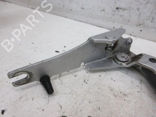 Hinge/Door check strap MERCEDES-BENZ CLK Convertible (A209) CLK 200 Kompressor (209.442) | BP29087440C146 