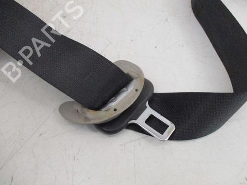 Front left seatbelt KIA SOUL I (AM) 2.0 | BP40170252I26 - Image 7