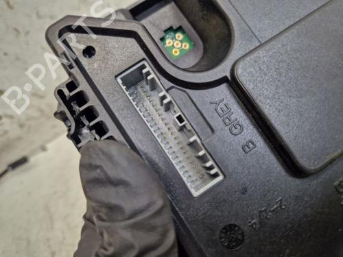 Electronic module RENAULT GRAND SCÉNIC III (JZ0/1_) 1.9 dCi (JZ0J, JZ0N, JZ1K, JZ1S) | BP29107577M83 