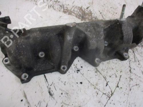 Intake manifold MAZDA 3 (BK) 2.0 MZR-CD (BK14) | BP37114794M70 - Image 6