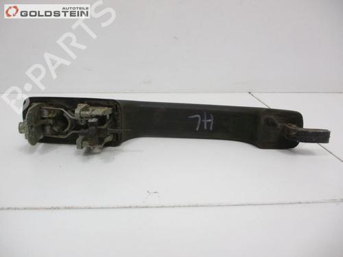 Rear left exterior door handle LAND ROVER DISCOVERY II (L318) 2.5 Td5 4x4 | BP18760289C130 