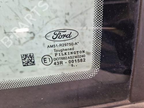 Szyba drzwi tylnych prawych FORD C-MAX II (DXA/CB7, DXA/CEU) 1.6 TDCi | BP29106574C21