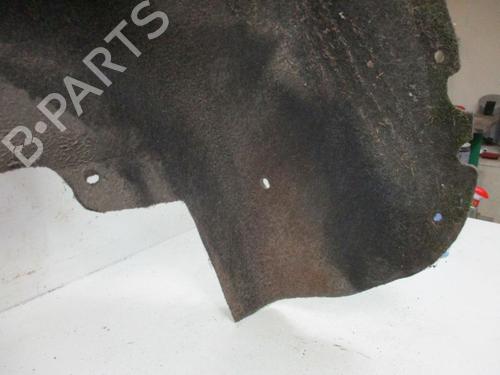 Wheel arch VW GOLF V Variant (1K5) 1.9 TDI | BP18804951C56 