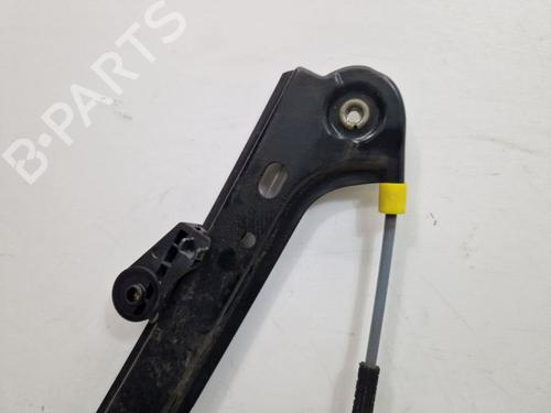Front right window mechanism BMW 7 (E65, E66, E67) 740 i, Li | BP34289115C23  - Image 9