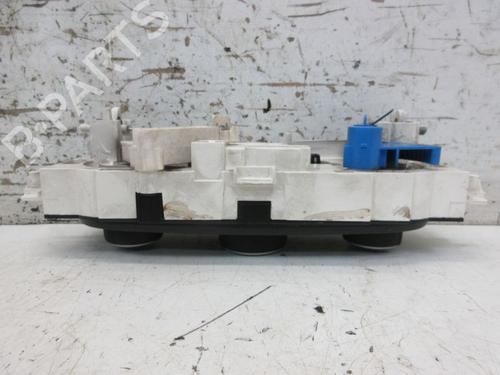 Climate control RENAULT MEGANE III Hatchback (BZ0/1_, B3_) 1.5 dCi | BP37127573I5 - Image 9