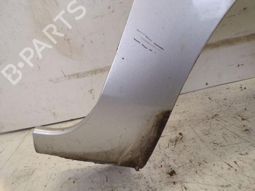 Right front fenders MAZDA 3 (BK) 2.0 MZR-CD (BK14) | BP29088727C42 