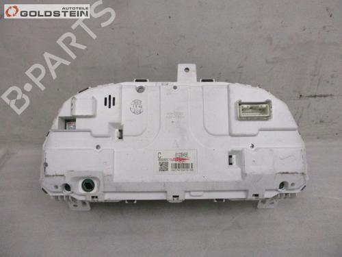 Display monitor MITSUBISHI ASX (GA_W_) 1.8 DI-D (GA6W) | BP25224194C48 