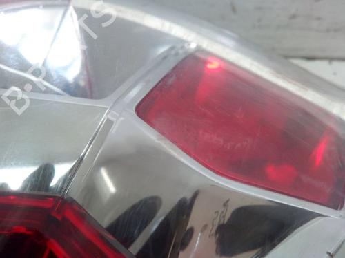 Left taillight SUBARU FORESTER (SH_) 2.0 D AWD (SHH, SHD, SHN) | BP30398543C34 