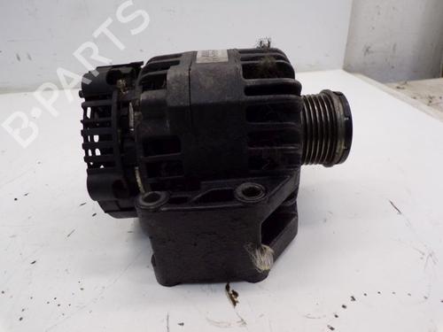 Alternator OPEL CORSA D (S07) 1.3 CDTI (L08, L68) | BP37129041M7 - Image 2