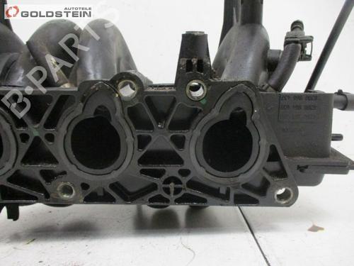 Intake manifold DACIA SANDERO 1.4 (BS0C, BS0A, BS0G, BS1F, BS0E) | BP37110090M70 - Image 7