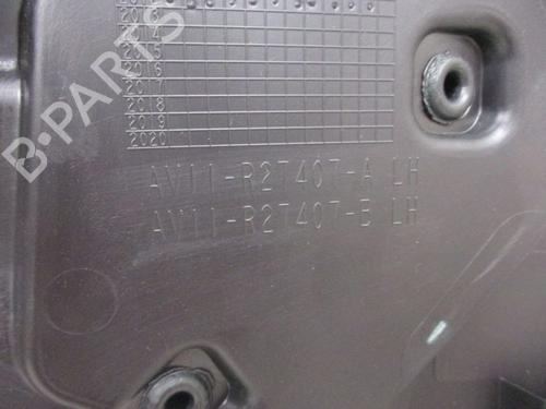 Forra trás esquerda FORD B-MAX (JK) 1.0 EcoBoost | BP37111981C60 - Image 6