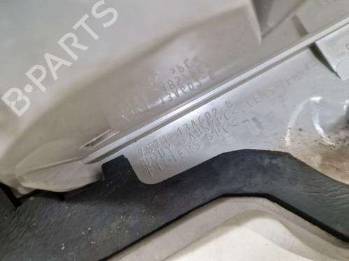 Right tailgate light FORD MONDEO IV Turnier (BA7) 2.0 TDCi | BP30358635C80