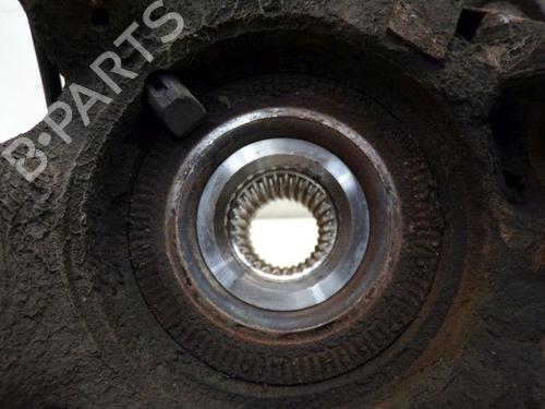 Right front steering knuckle CITROËN JUMPY II Van 1.6 HDi 90 16V | BP38028452M26  - Image 6