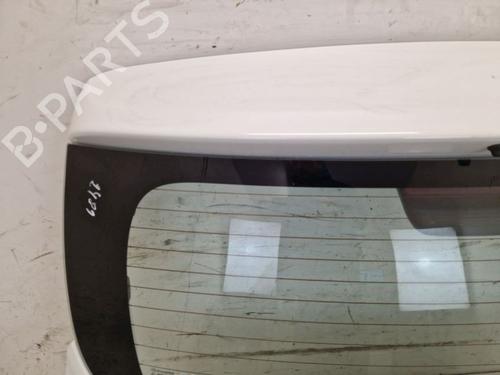 Tailgate DACIA SANDERO II 1.0 SCe 75 (B8JC, B8JD, B8NC) | BP31701969C6