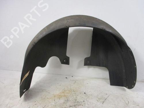 Wheel arch VOLVO V50 (545) 2.4 BP18796455C56