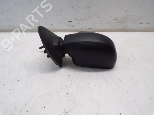 Left mirror DACIA SANDERO II 1.2 | BP37141289C26 - Image 4