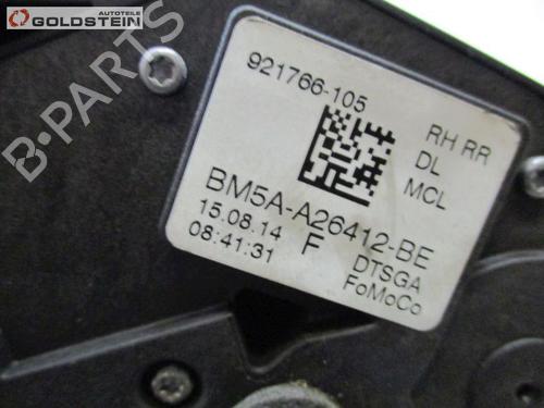 Rear right lock FORD FOCUS III 2.0 ST | BP13762354C99 