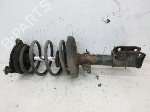 Used Right front shock absorber RENAULT GRAND SCÉNIC III (JZ0/1_) 1.4 16V (JZ0F) (131 hp) 29094748