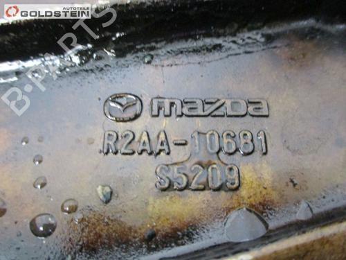 Upper protection MAZDA 6 Hatchback (GH) 2.2 D (GH10) | BP37100075M93 - Image 2