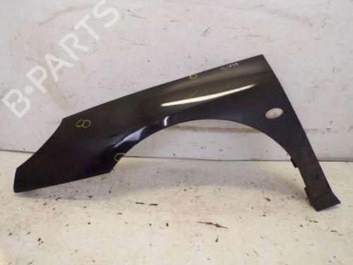 Used Left front fenders Left front fenders 37125454 37125454