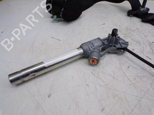 Front right seatbelt ALFA ROMEO MITO (955_) 1.4 TJet (955AXG1A) | BP29101232I25 