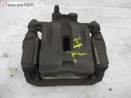 Used Left rear brake caliper Left rear brake caliper 37103717 37103717