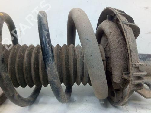 Left front shock absorber MERCEDES-BENZ V-CLASS (W447) V 220 CDI / d (447.811, 447.813, 447.815) | BP31702323M16 