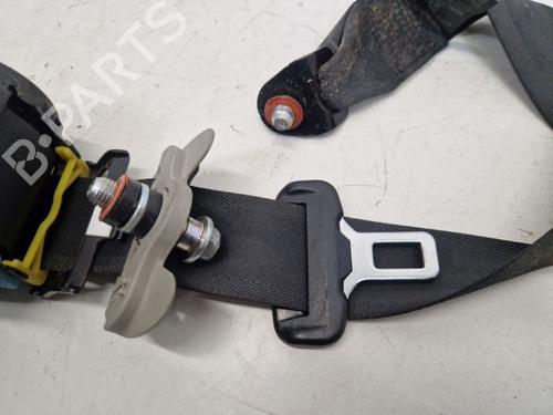 Rear left seatbelt KIA PICANTO II (TA) 1.0 | BP37143952I29 - Image 6