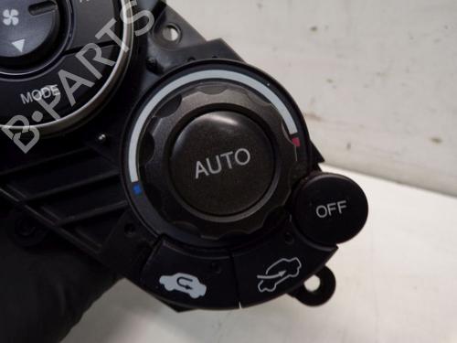 Climate control HONDA CIVIC VIII Hatchback (FN, FK) 1.4 (FK1) | BP23411838I5 