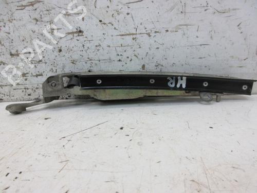 Rear right exterior door handle SEAT LEON (1P1) 2.0 TFSI | BP29093354C130 