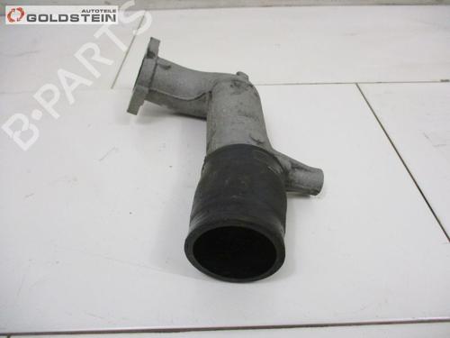 Air filter box MAZDA 3 Saloon (BL) 2.2 MZR CD (BL10) | BP37105267M87 - Image 4