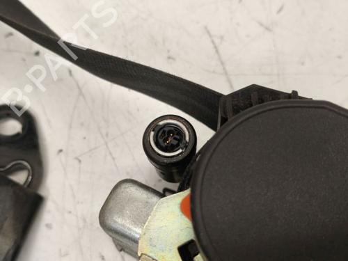 Front right seatbelt FORD TRANSIT CUSTOM V362 Van (FY, FZ) 2.2 TDCi | BP39742799I25 - Image 9