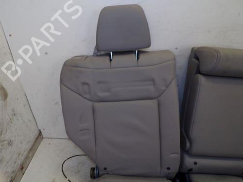 Sæde Bagtil HONDA CR-V IV (RM_) 2.4 AWD (RM4) | BP31588429C17