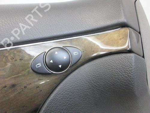 Front left panel MERCEDES-BENZ E-CLASS (W211) E 200 Kompressor (211.042) | BP32661258C58