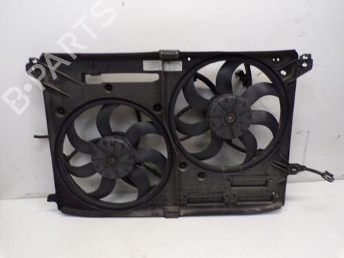 Used Radiator fan Radiator fan 37132944 37132944