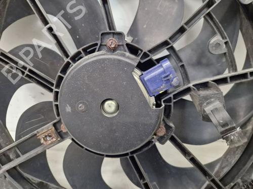 Fan DACIA LODGY (JS_) 1.5 dCi (JSMC, JSAF) | BP37141155M128 - Image 6