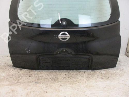 Tailgate NISSAN MICRA III (K12) 1.2 16V | BP18791078C6 