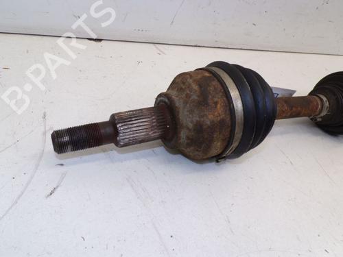 Right front driveshaft DODGE JOURNEY 3.6 | BP38505062M39 - Image 3