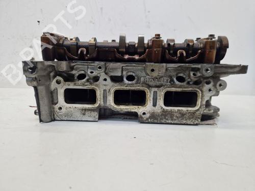 Topstykke DACIA SANDERO II 1.0 SCe 75 (B8JC, B8JD, B8NC) | BP32343669M5 