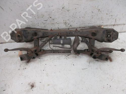 Rear axle FORD FOCUS III 1.6 EcoBoost | BP29087145M2 