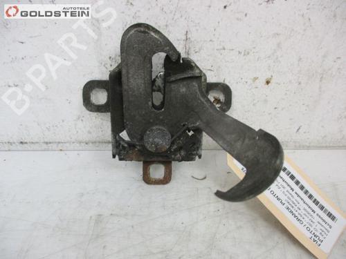 Used Hood lock FIAT GRANDE PUNTO (199_) 1.3 D Multijet (75 hp) 18750305