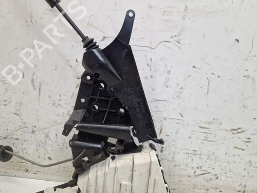 Front right lock MERCEDES-BENZ A-CLASS (W169) A 180 CDI (169.007, 169.307) | BP26912606C97 