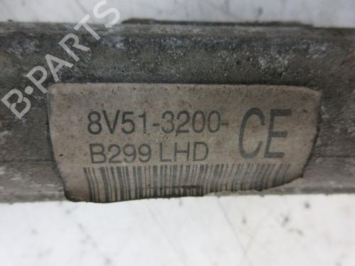 Styregear/Snekke FORD FIESTA VI (CB1, CCN) 1.4 | BP29093339M22 