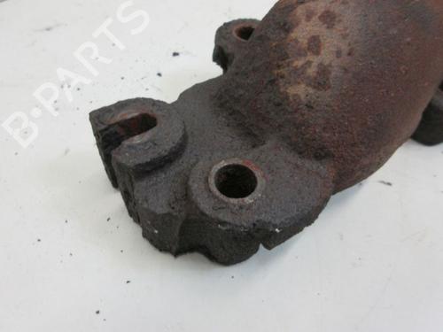 Exhaust manifold DODGE DURANGO (HB) 5.7 AWD | BP38507286M110 - Image 8